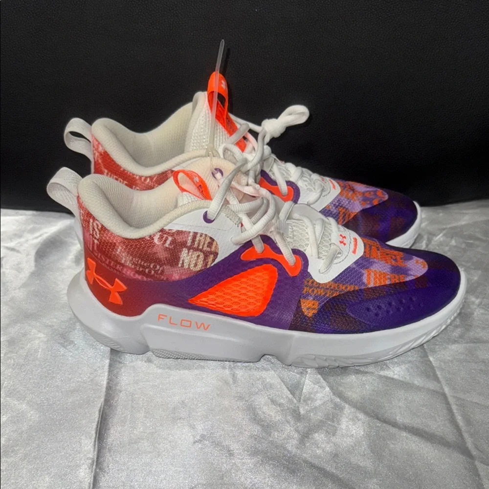 Under Armour these under